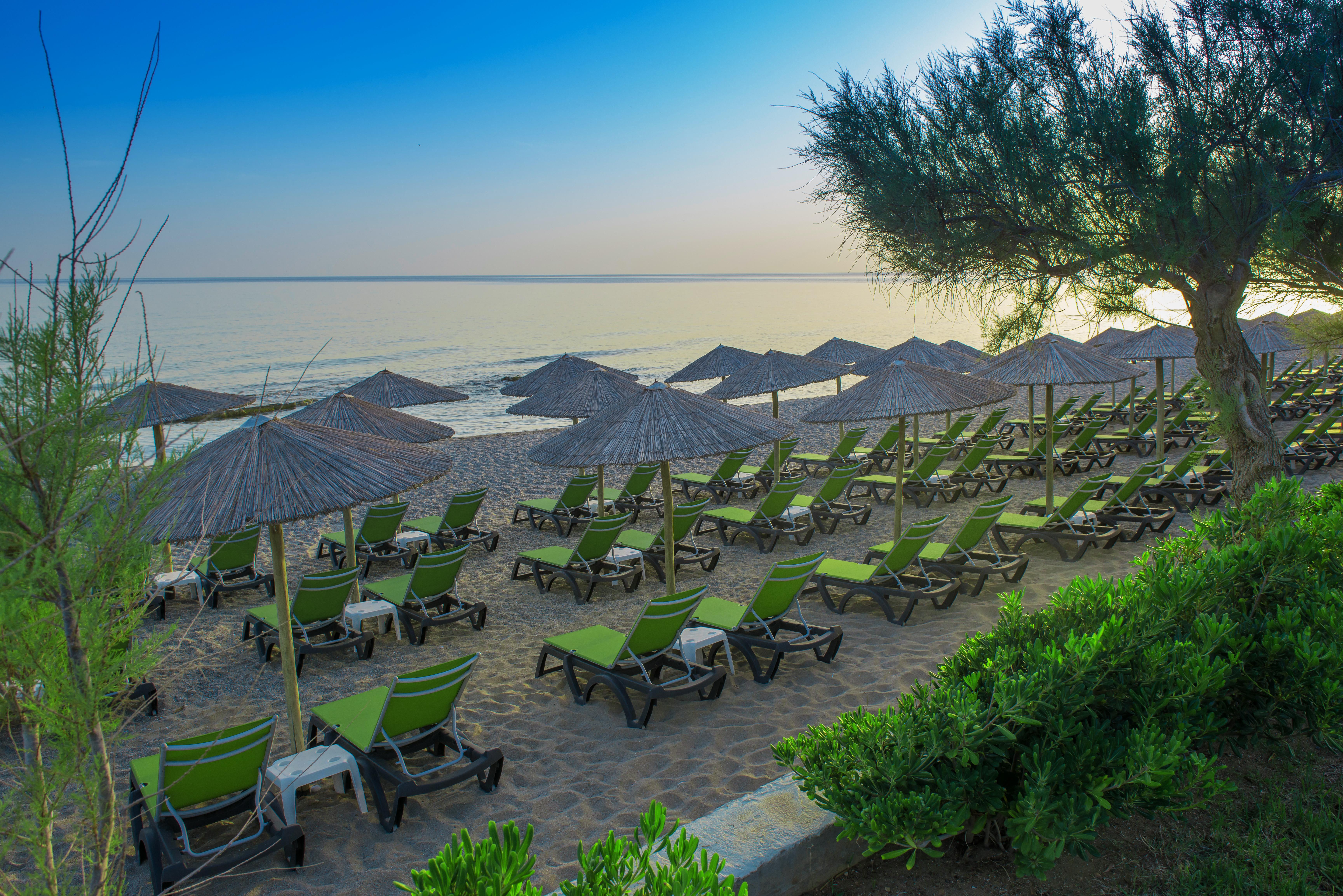 Rethymno Palace