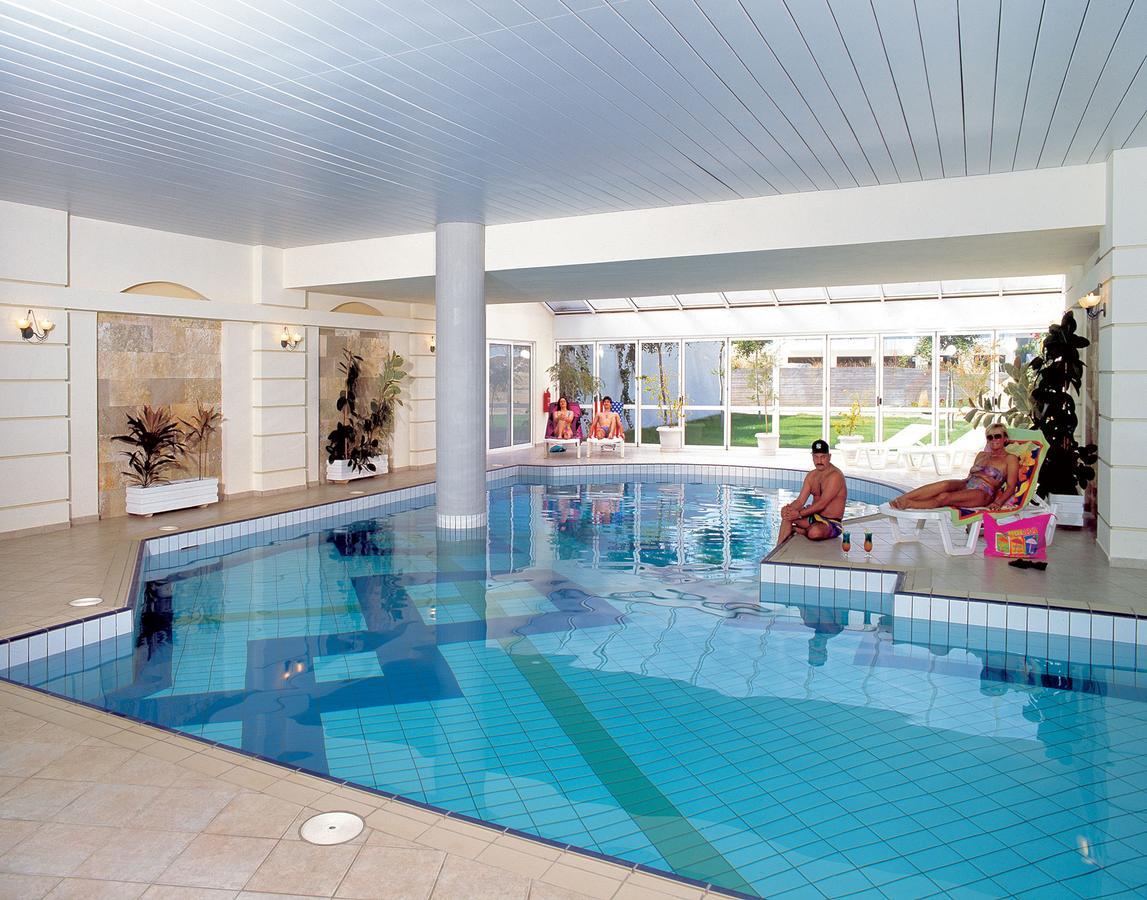 Rethymno Palace Hotel