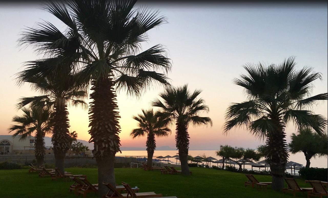 Rethymno Palace