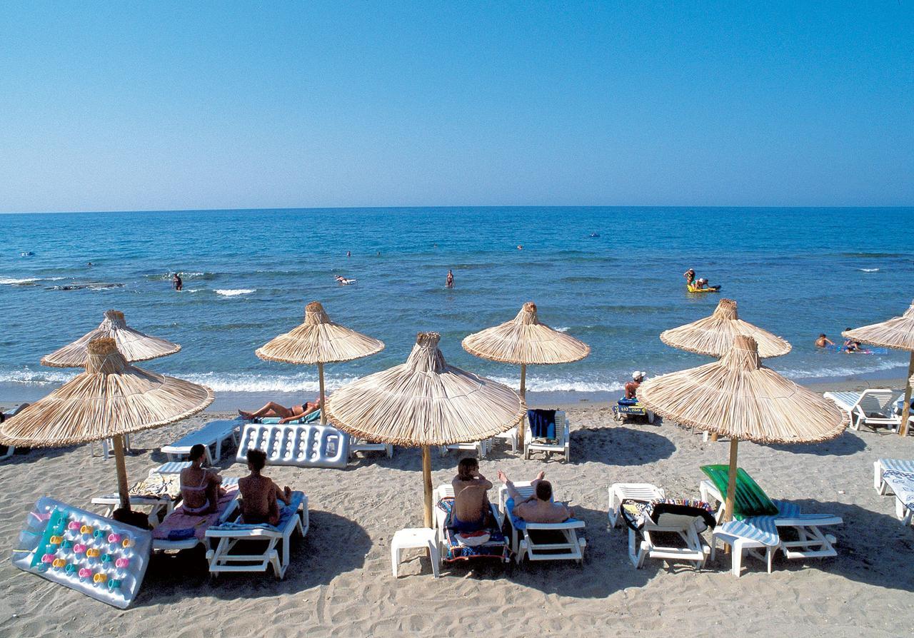Hotel Rethymno Palace 5*