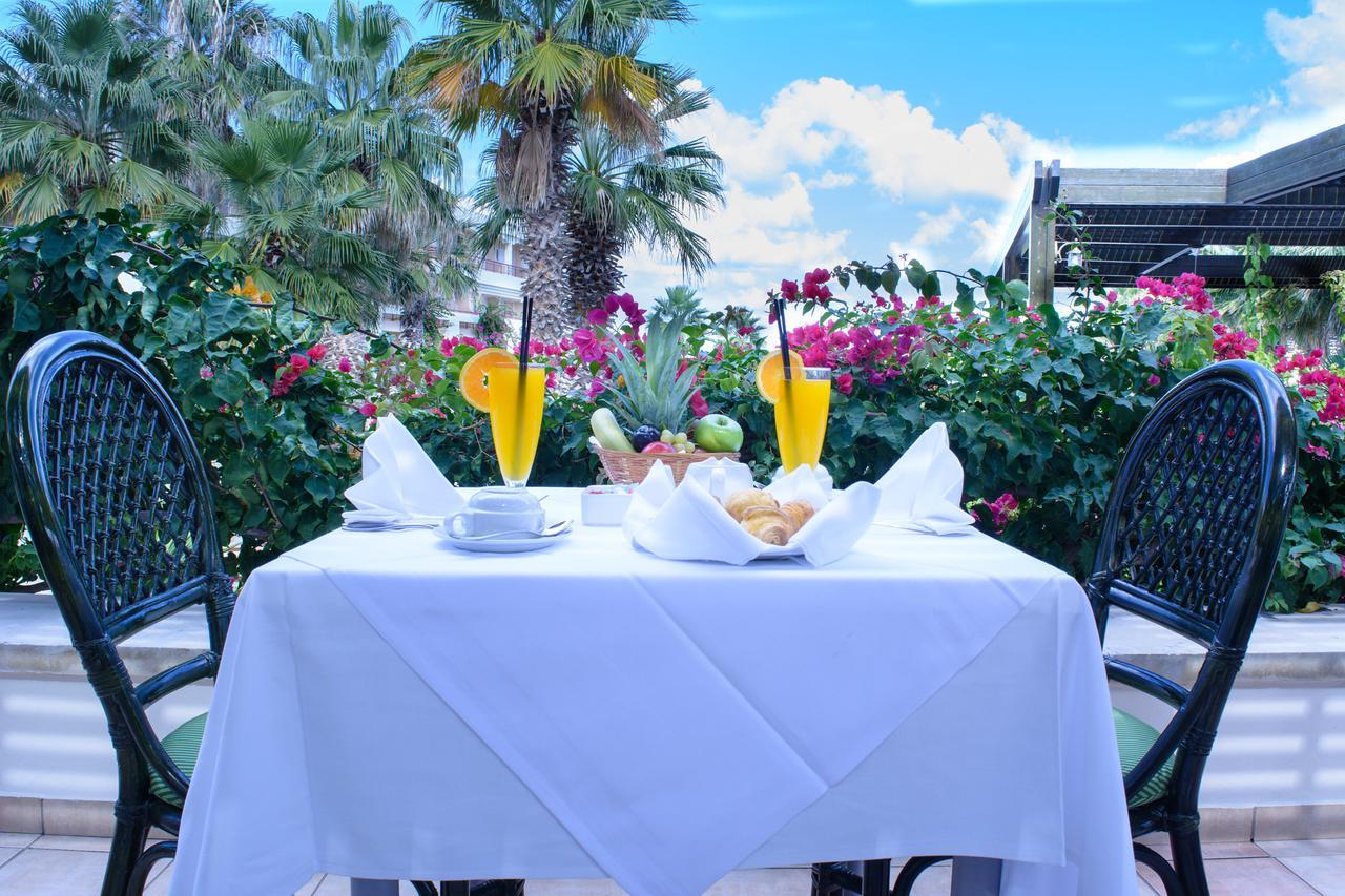 Hotel Rethymno Palace