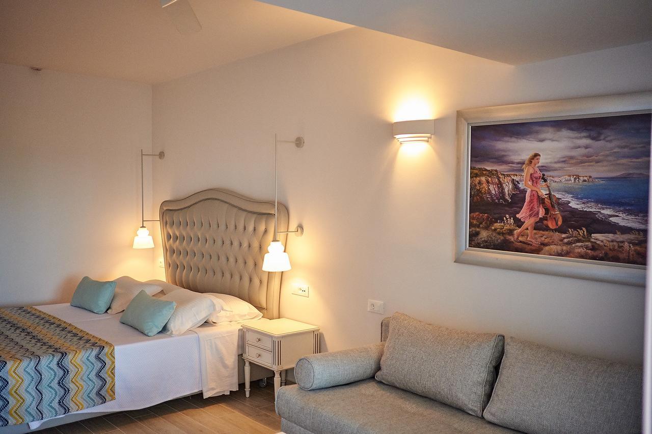 Hotel Rethymno Palace Adelianos Kampos