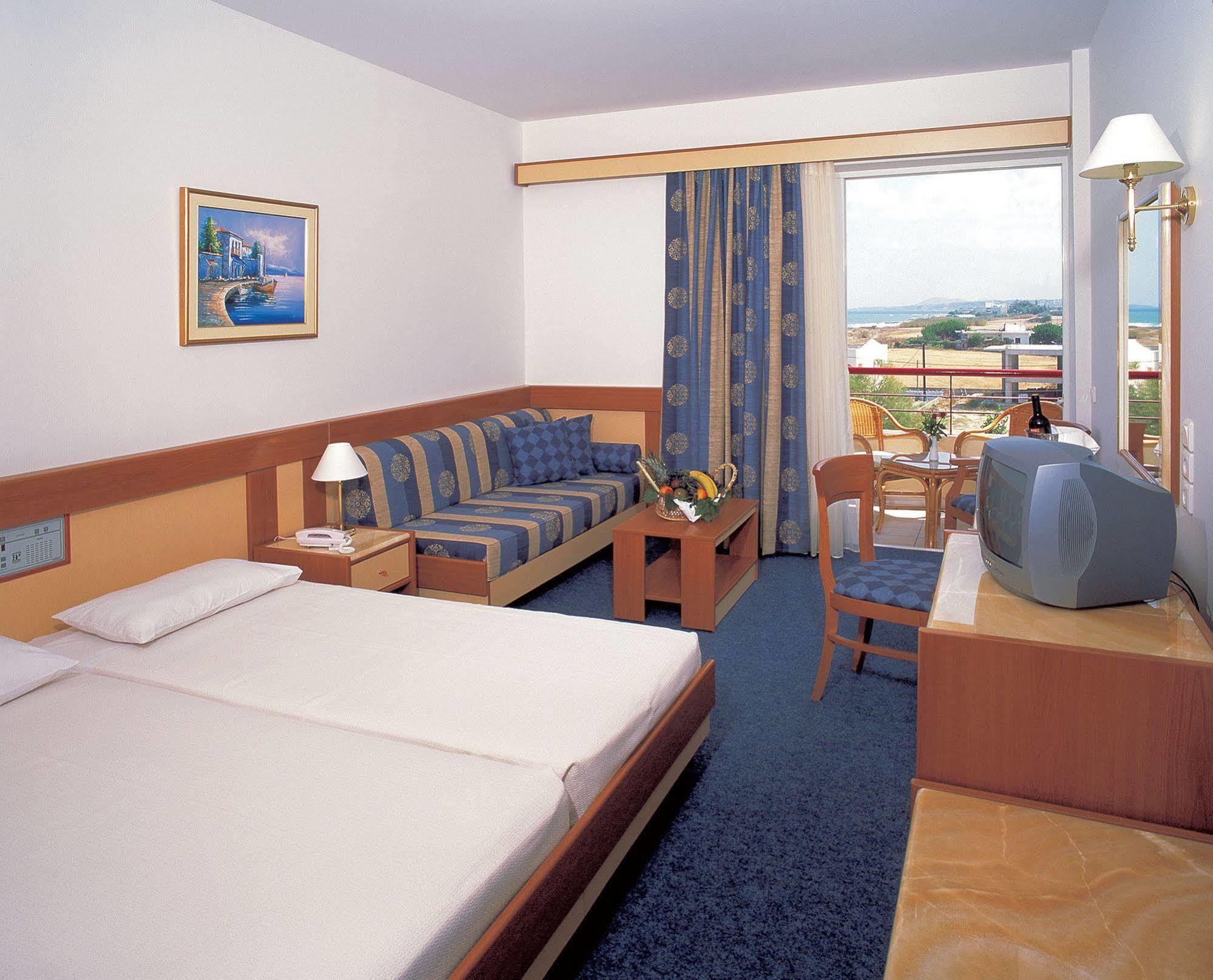 Rethymno Palace Hotel