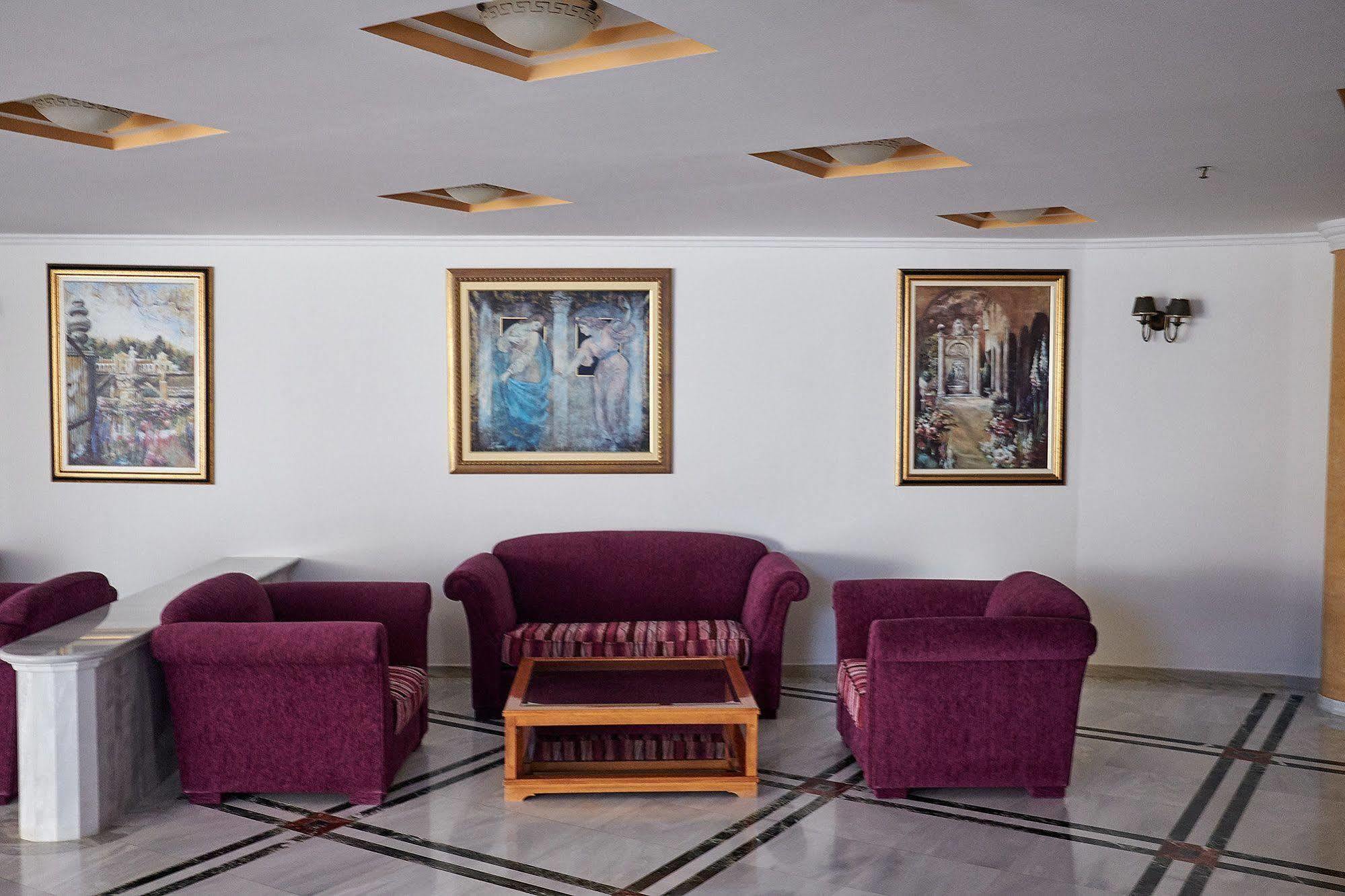 Rethymno Palace Adelianos Kampos