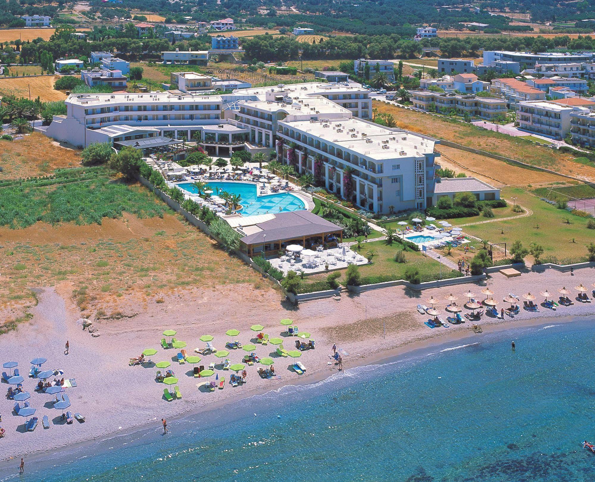 Rethymno Palace Hotel Adelianos Kampos