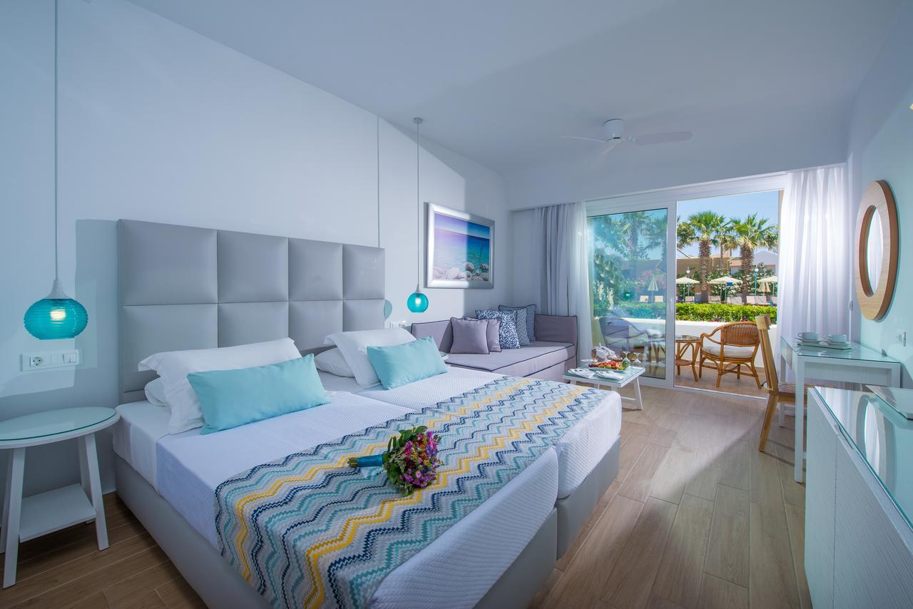 Rethymno Palace Hotel 5*