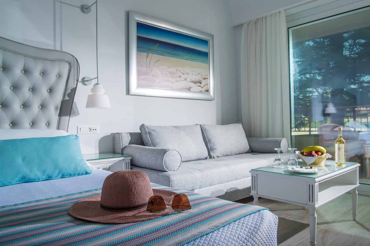Rethymno Palace 5* Adelianos Kampos