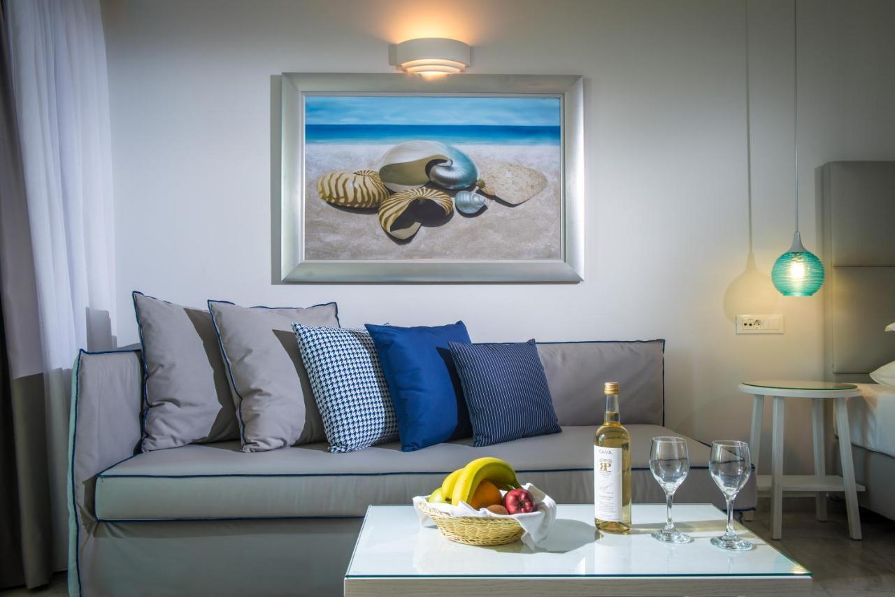 Rethymno Palace 5* Adelianos Kampos
