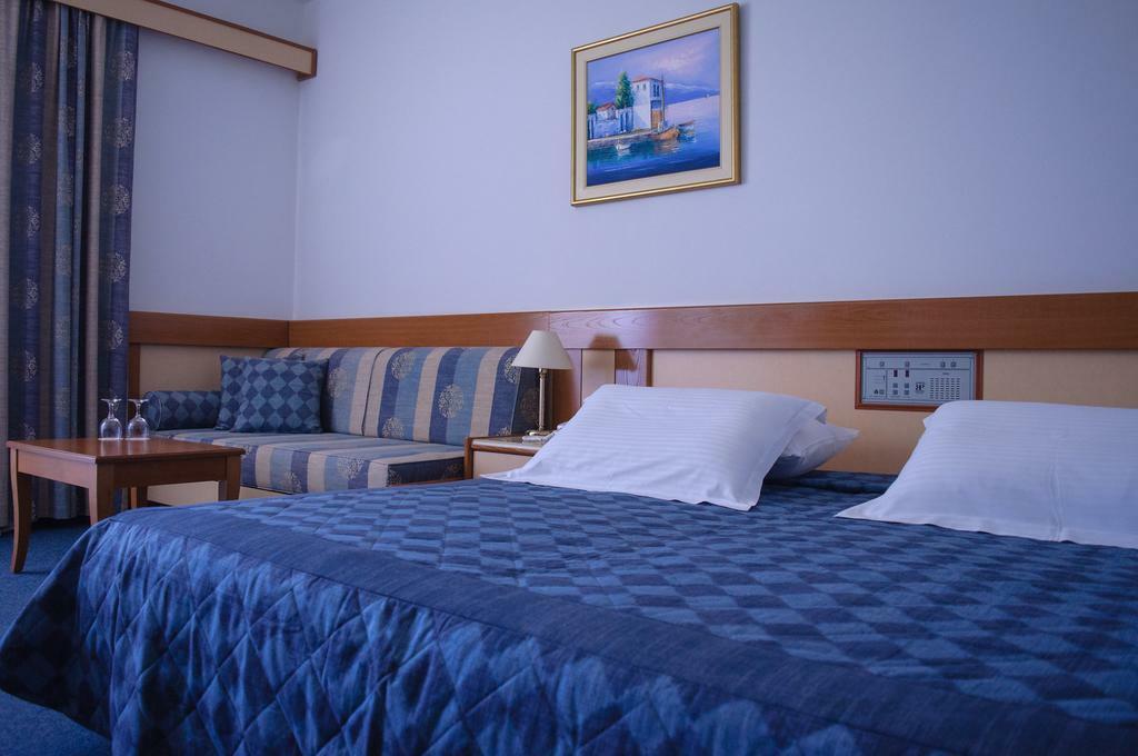 Hotel Rethymno Palace