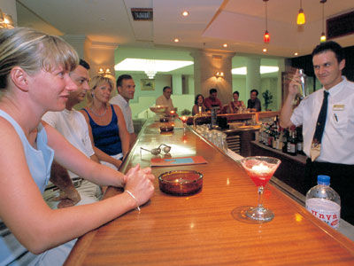 Rethymno Palace Hotel 5*