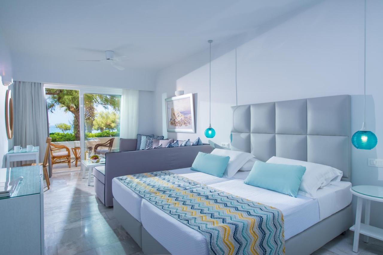 Rethymno Palace 5*