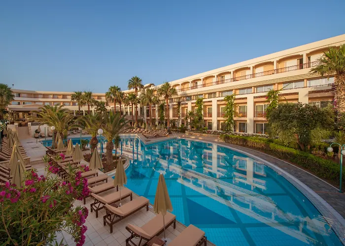 Rethymno Palace