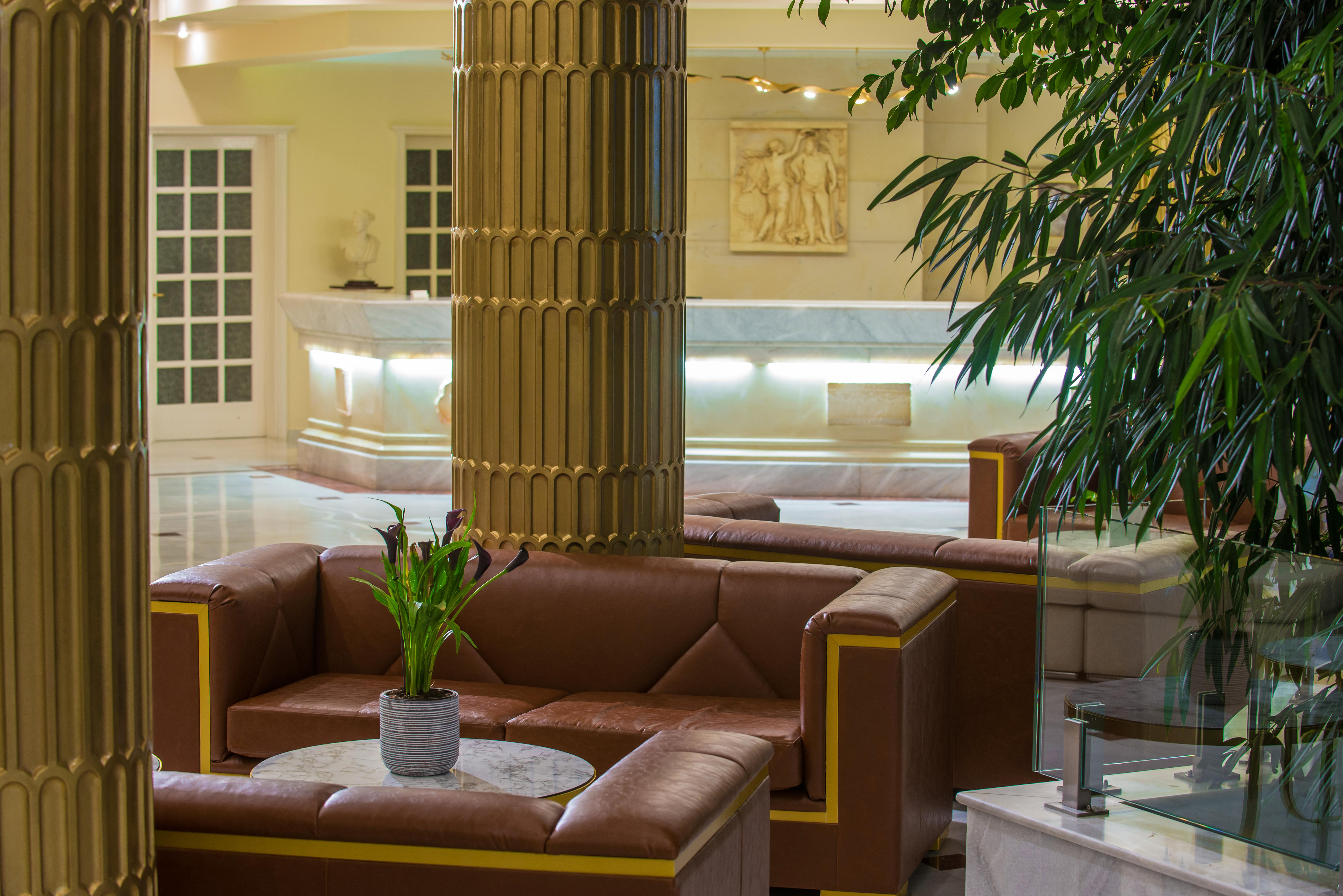 Rethymno Palace 5* Adelianos Kampos