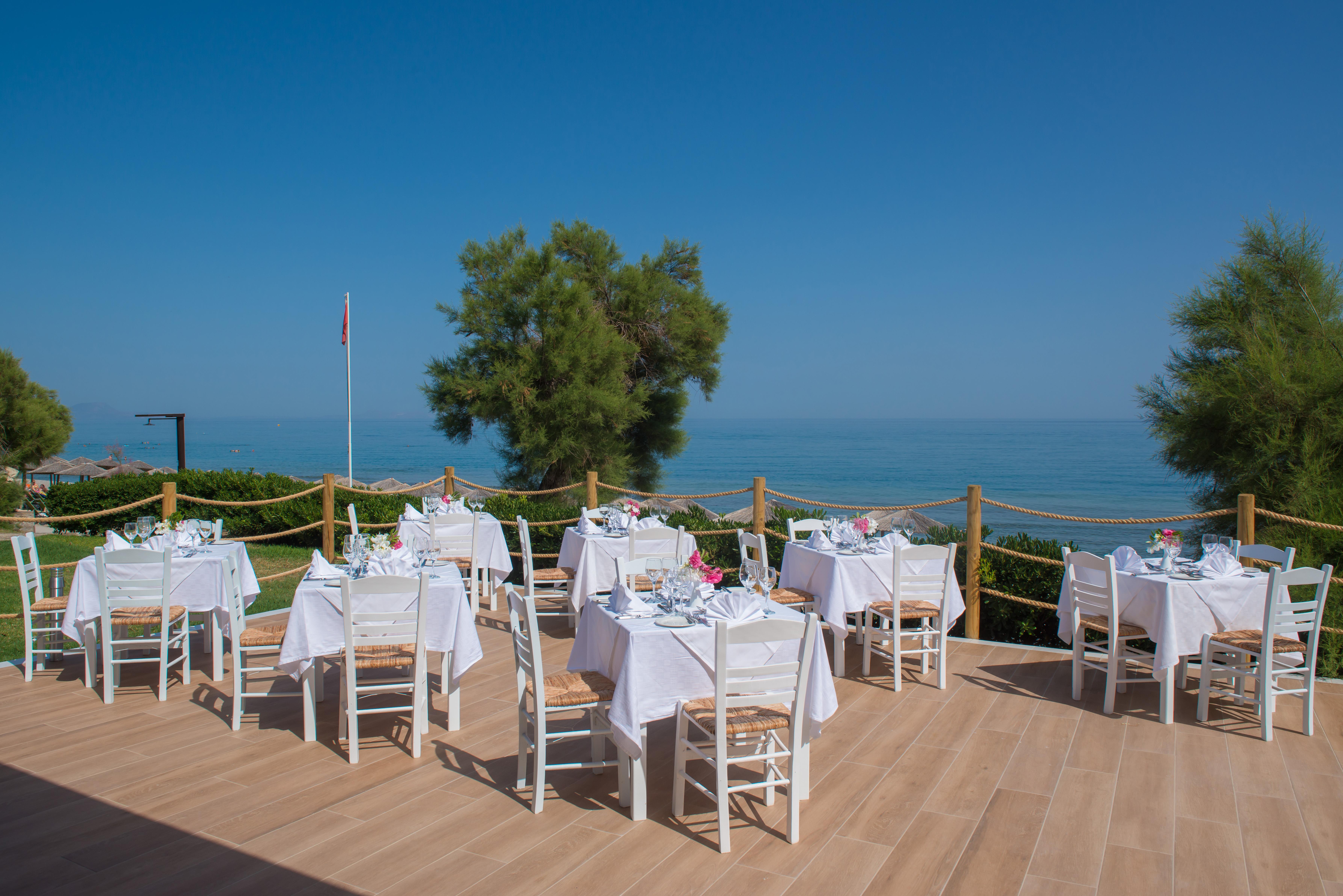 Hotel Rethymno Palace