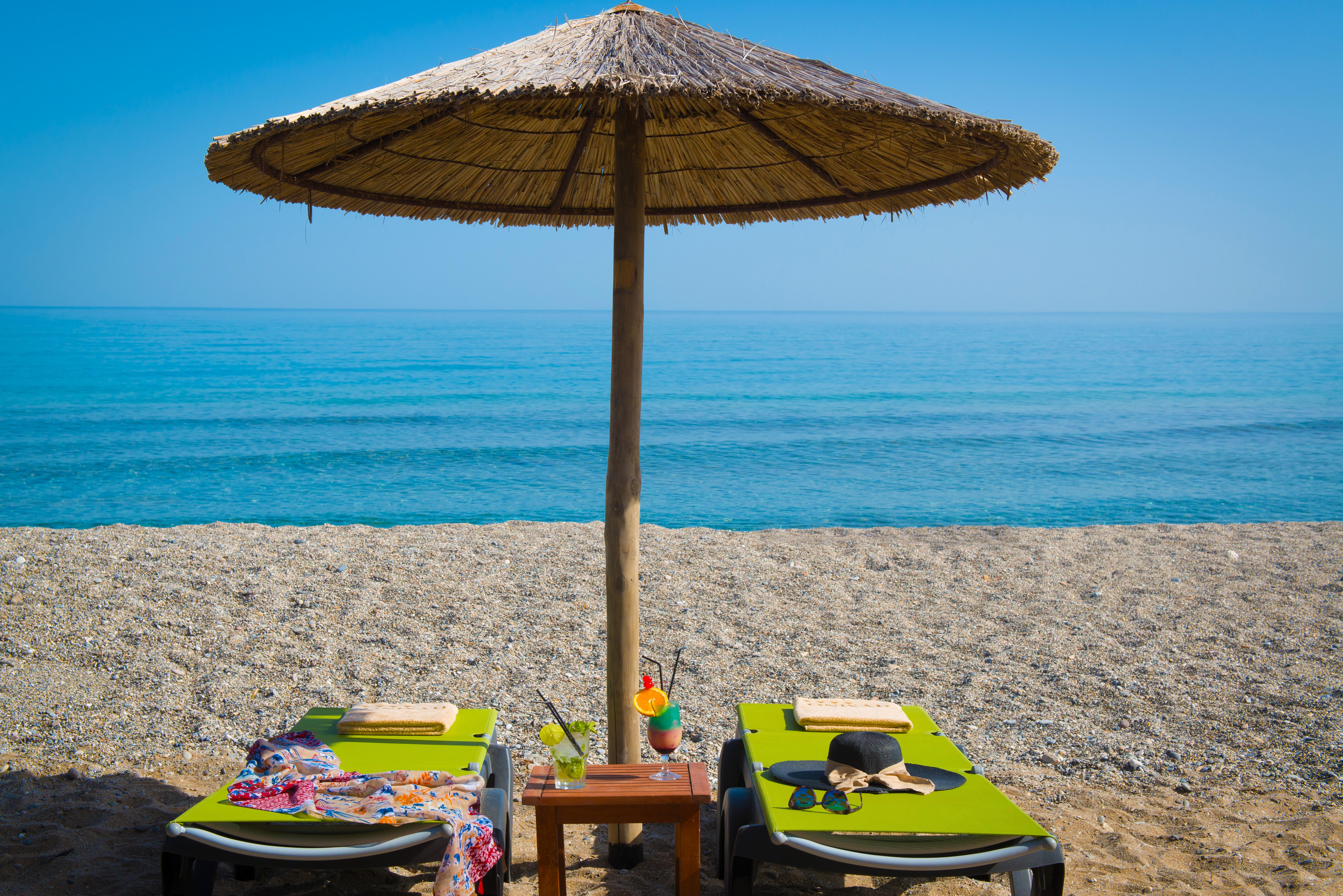 Rethymno Palace 5*