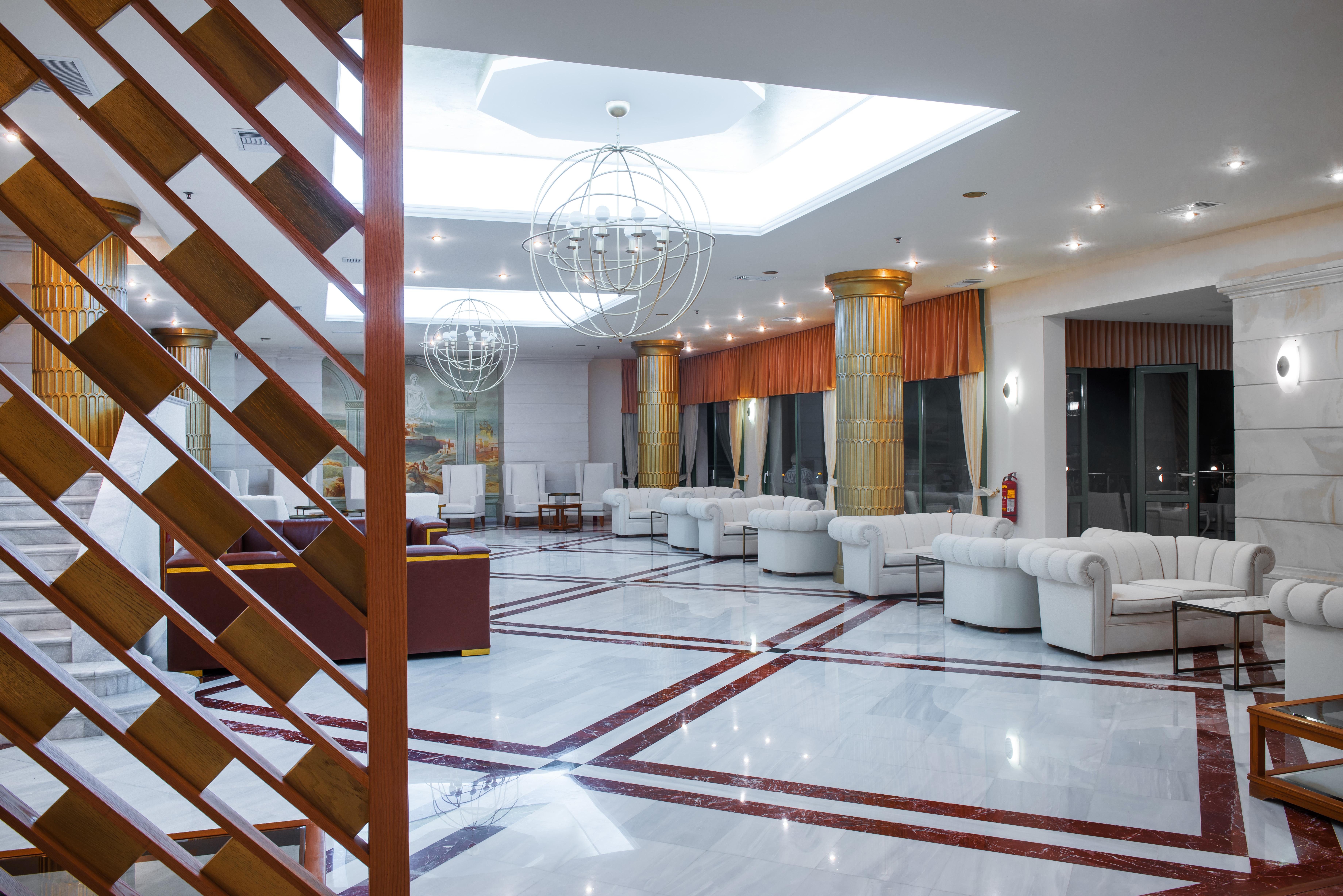 Hotel Rethymno Palace Adelianos Kampos