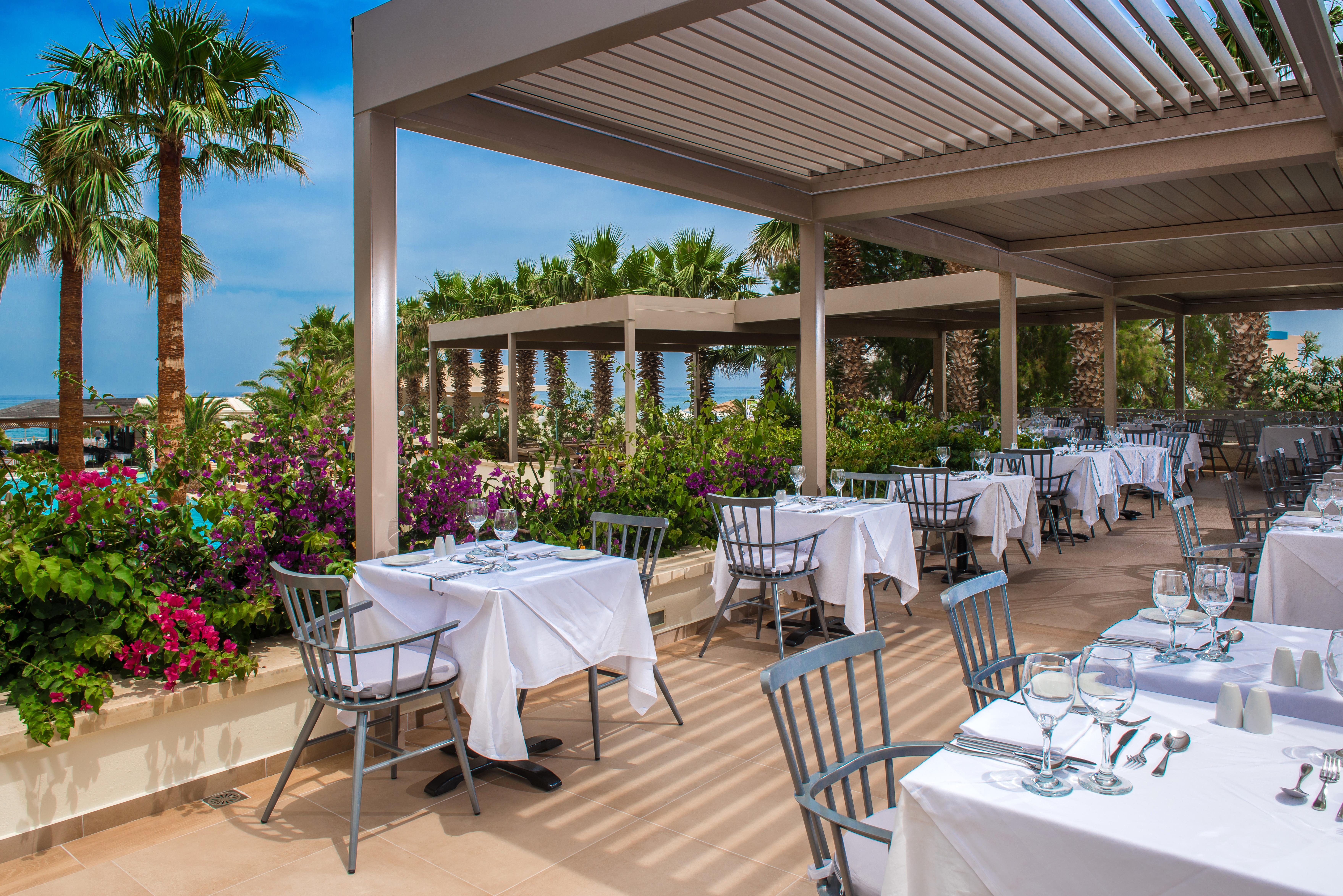 Rethymno Palace Hotel