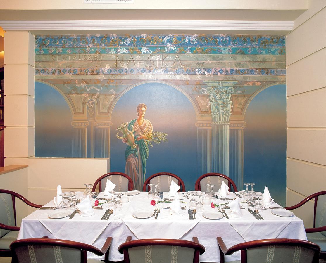 Hotel Rethymno Palace Adelianos Kampos