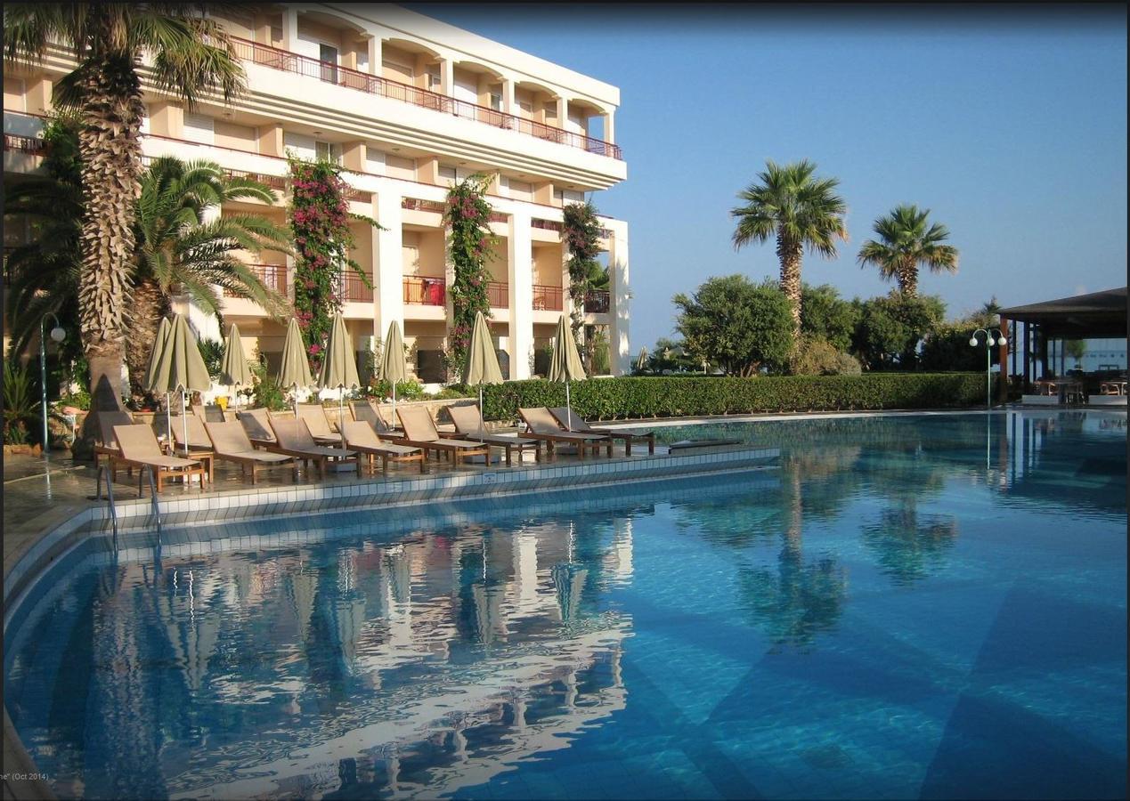 Hotel Rethymno Palace Adelianos Kampos