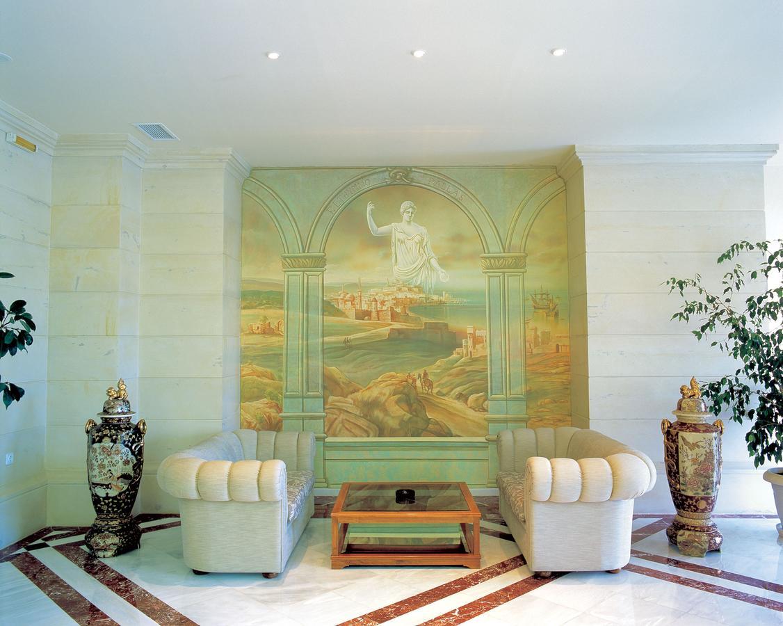 Rethymno Palace 5* Adelianos Kampos