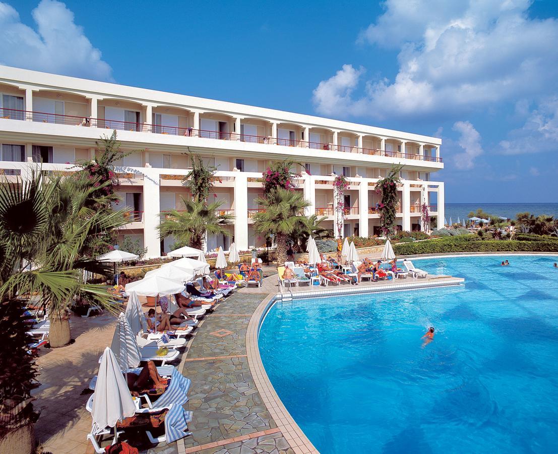 Rethymno Palace Adelianos Kampos