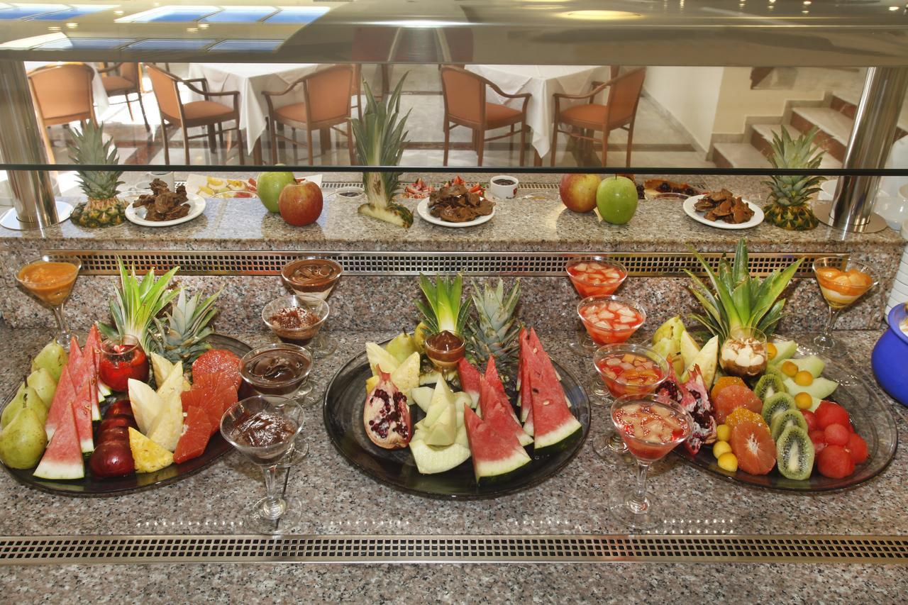 Hotel Rethymno Palace