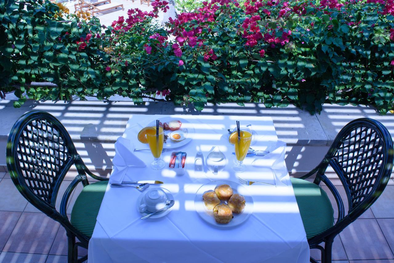 Hotel Rethymno Palace 5*