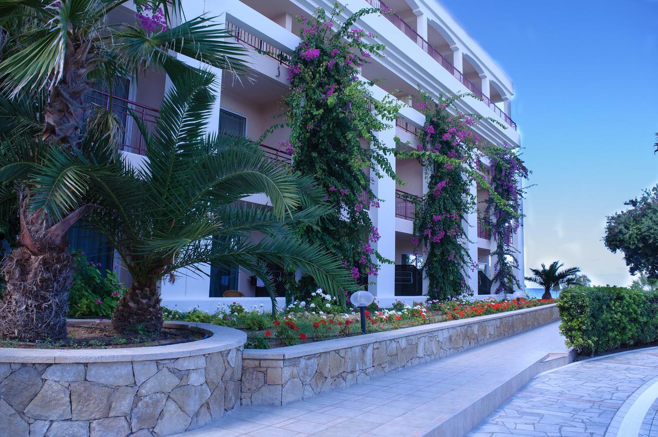 Rethymno Palace Hotel 5*