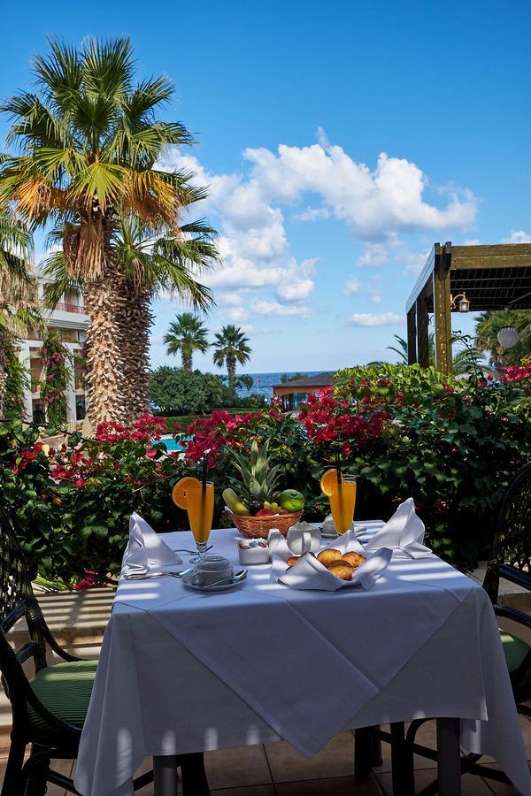 Hotel Rethymno Palace