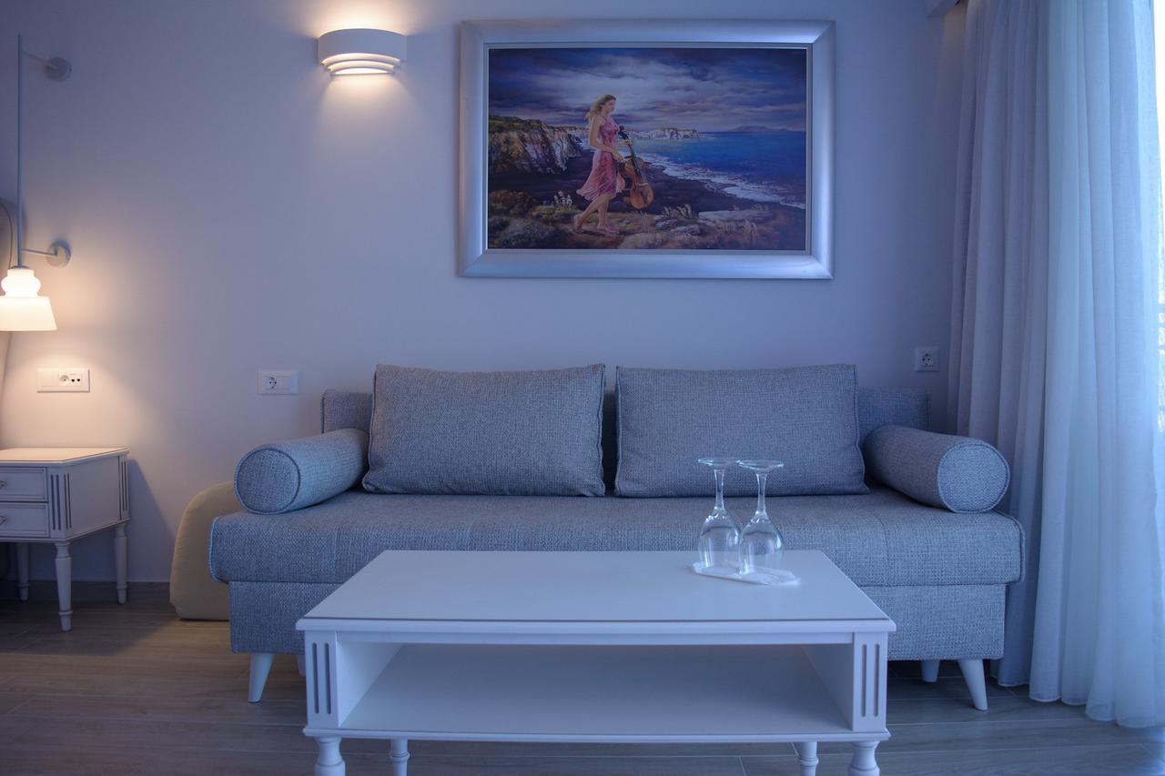 Rethymno Palace Hotel Adelianos Kampos