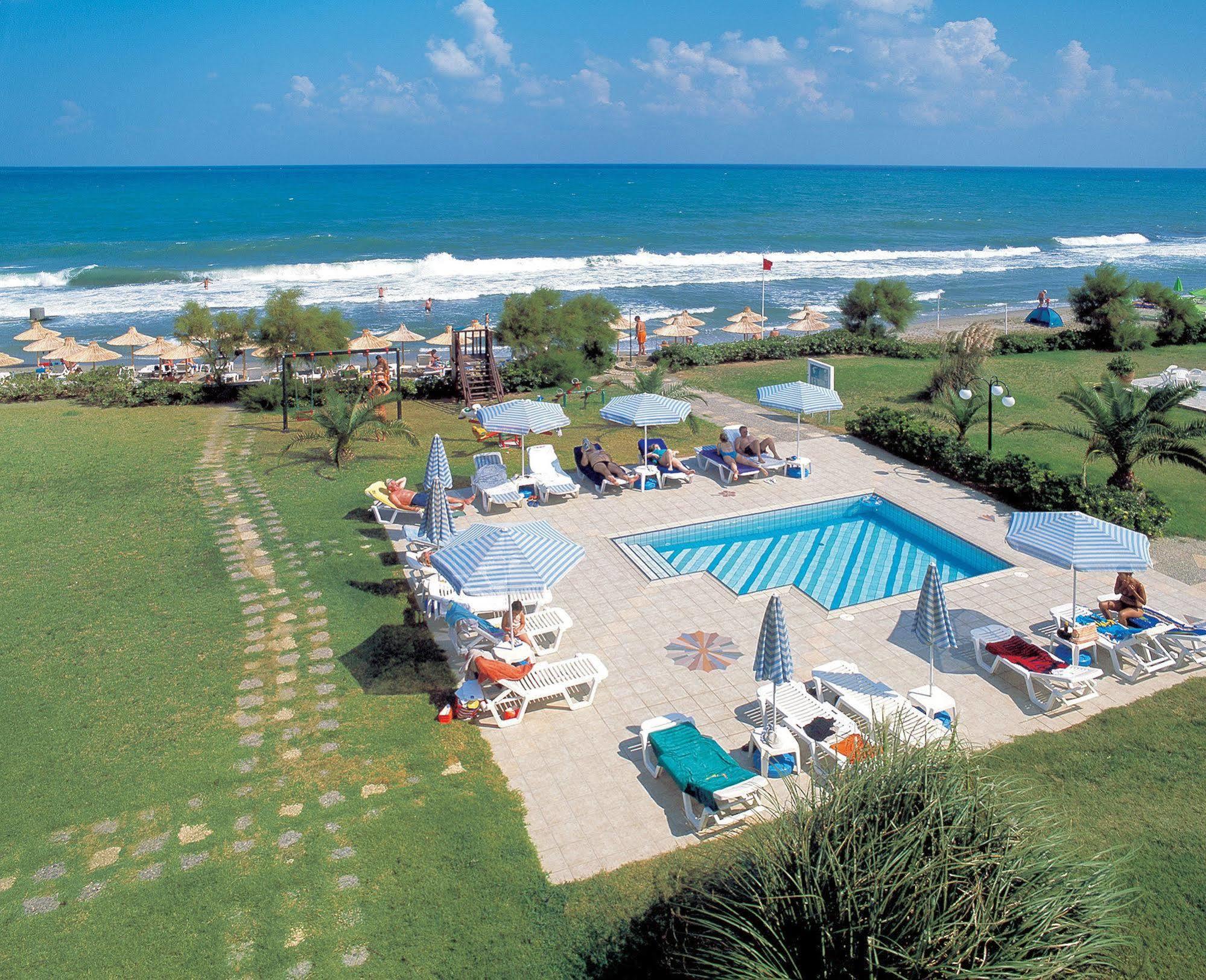Hotel Rethymno Palace 5*