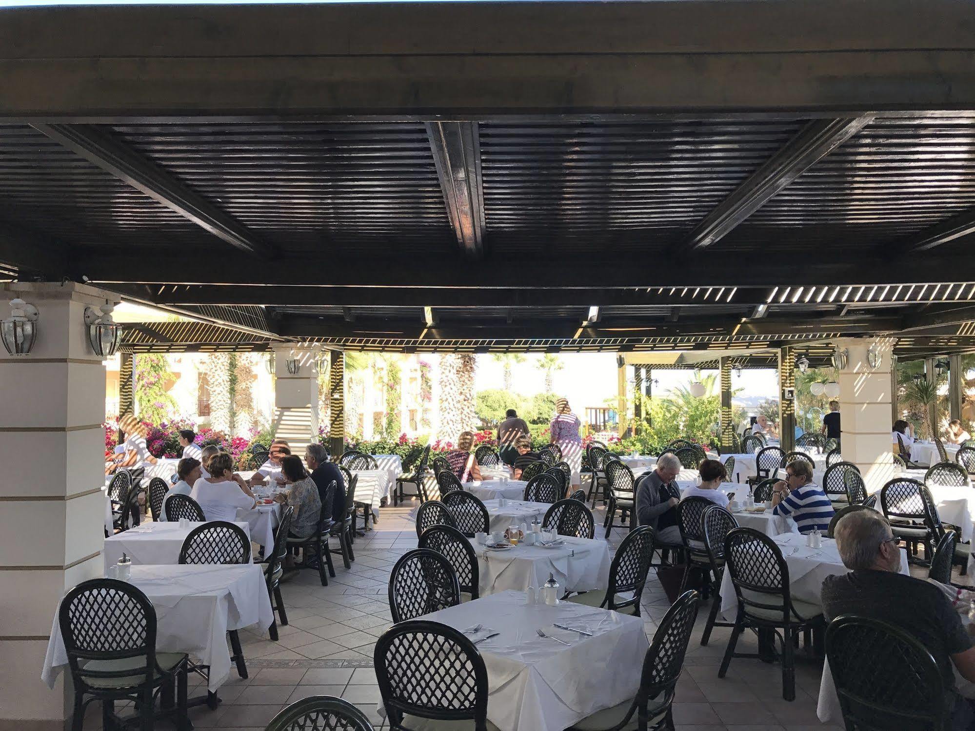 Rethymno Palace Hotel 5*
