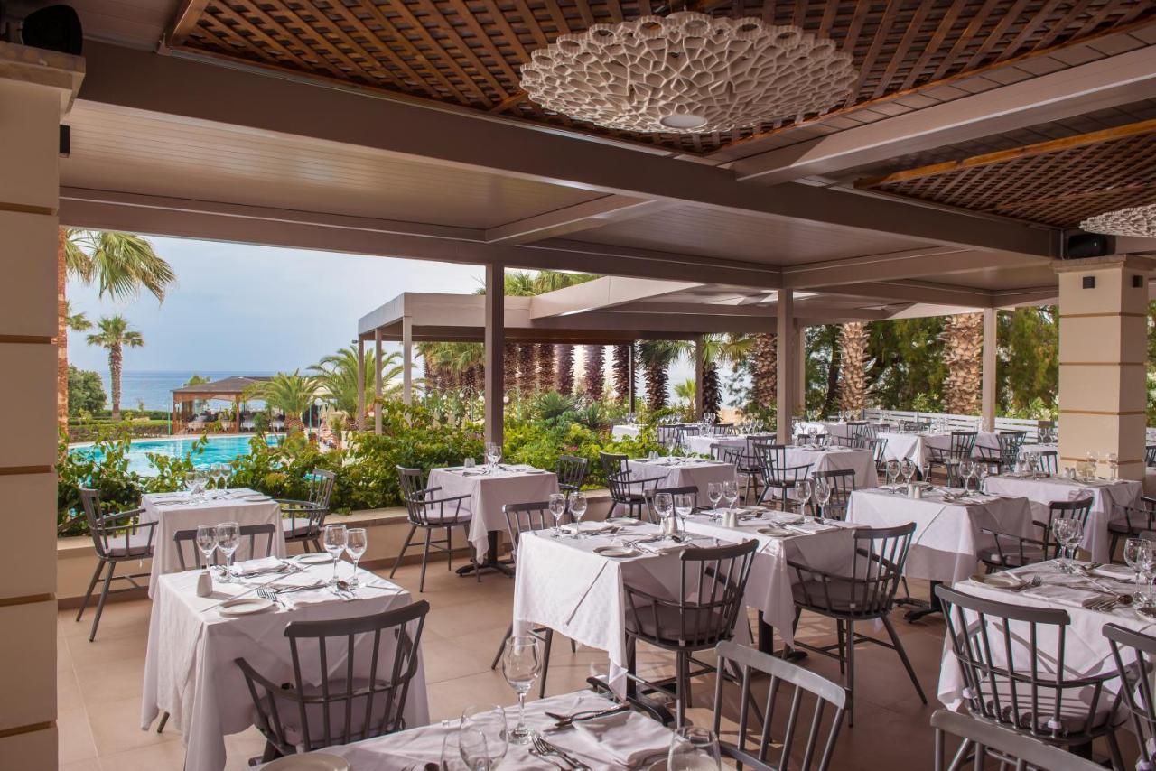 Hotel Rethymno Palace 5*