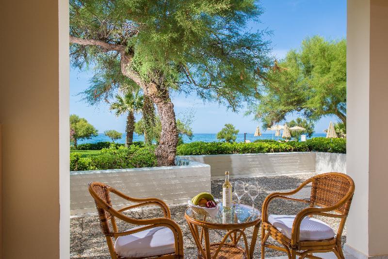 Hotel Rethymno Palace