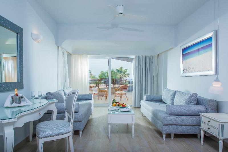 Rethymno Palace Hotel