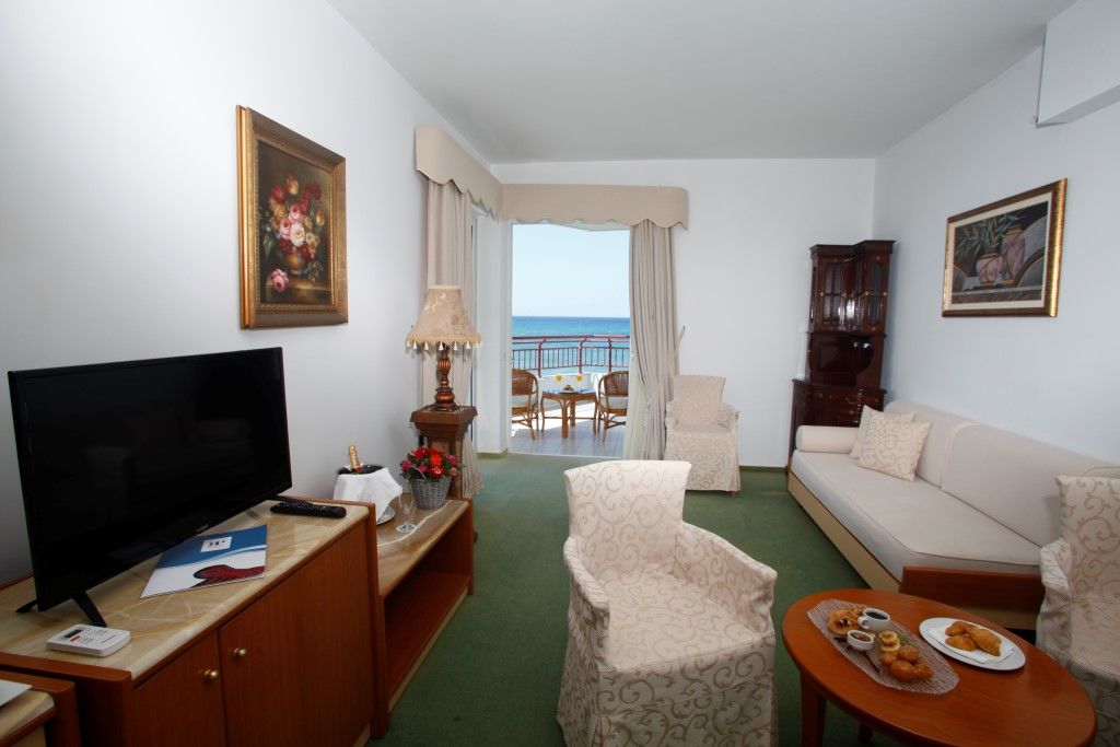 Rethymno Palace Hotel
